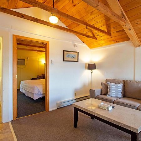 Half Moon Motel & Cottages Weirs Beach Eksteriør bilde