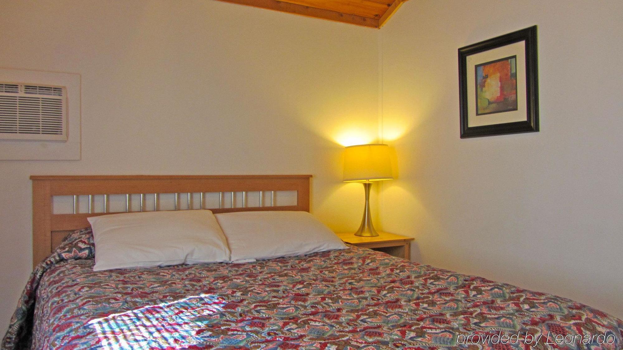 Half Moon Motel & Cottages Weirs Beach Eksteriør bilde