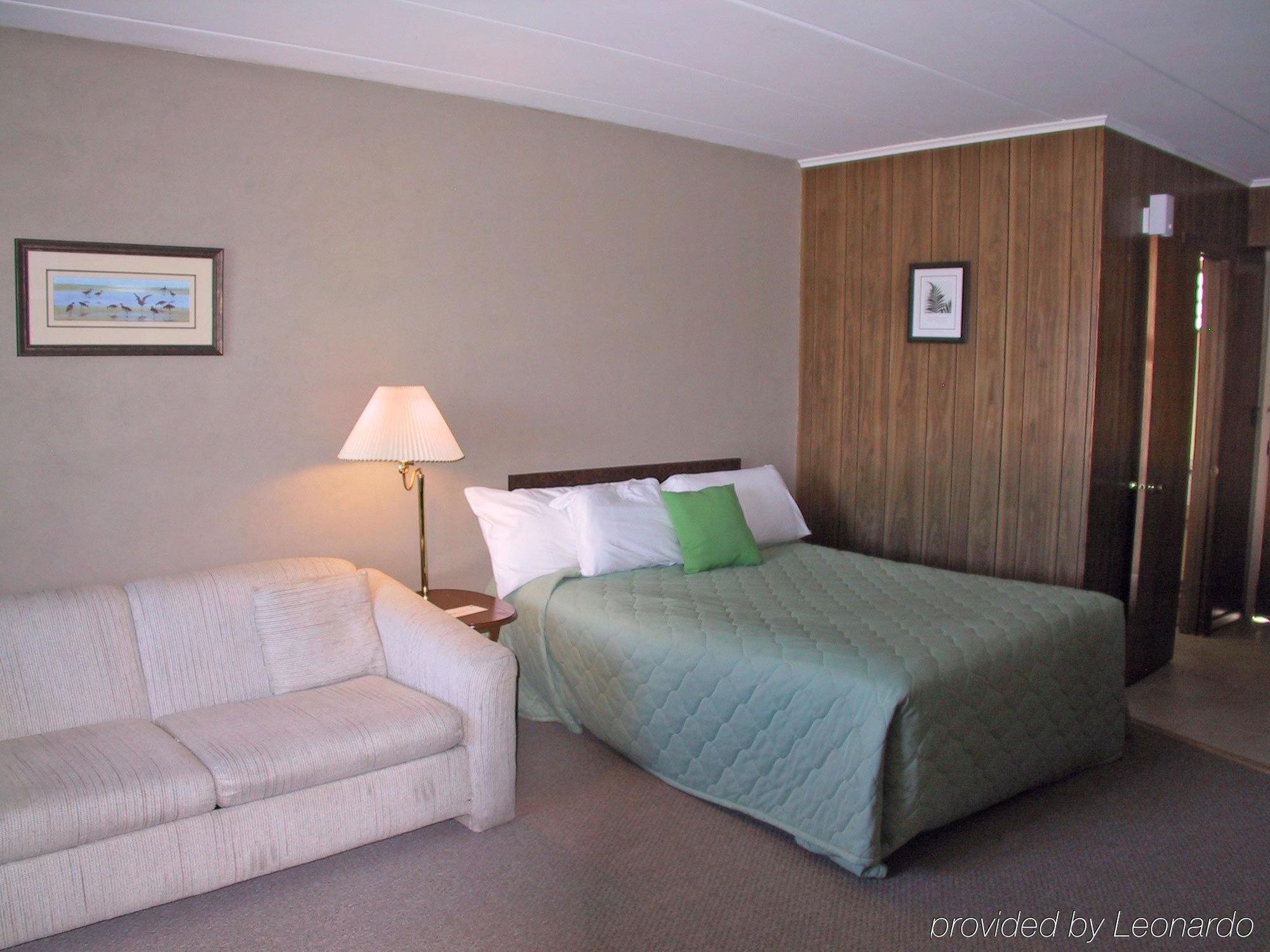 Half Moon Motel & Cottages Weirs Beach Eksteriør bilde
