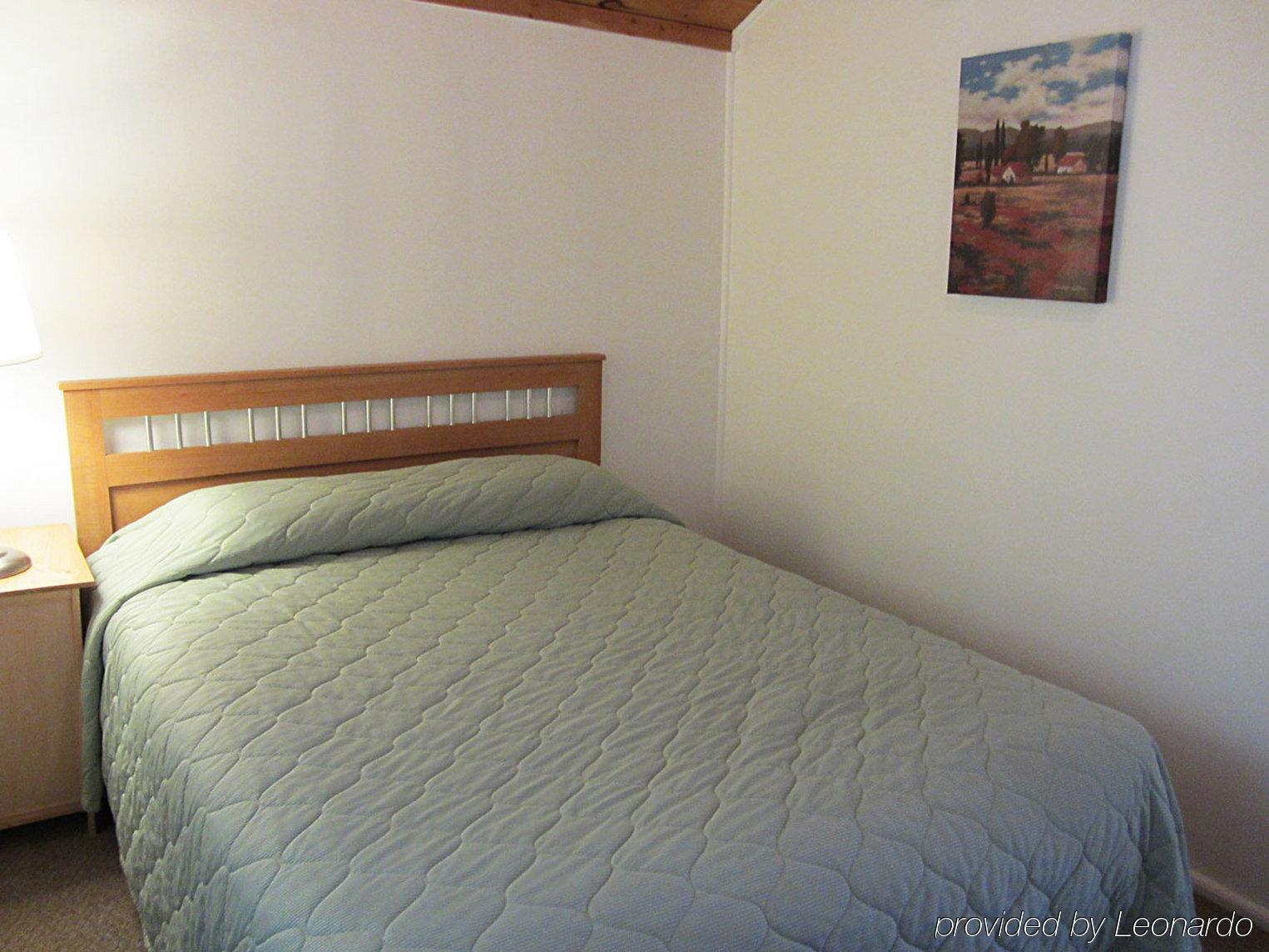 Half Moon Motel & Cottages Weirs Beach Eksteriør bilde