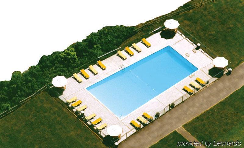 Half Moon Motel & Cottages Weirs Beach Eksteriør bilde