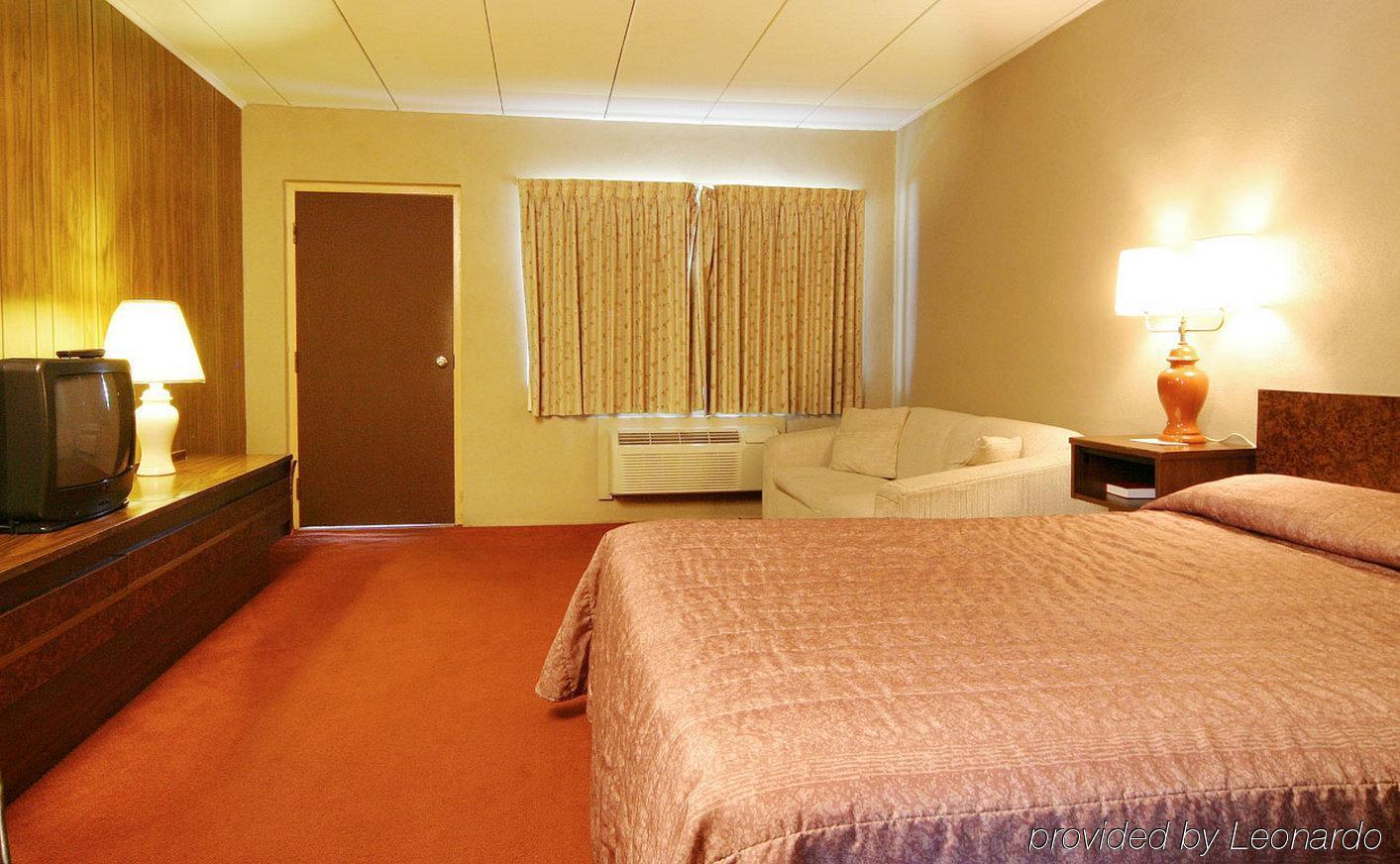 Half Moon Motel & Cottages Weirs Beach Eksteriør bilde